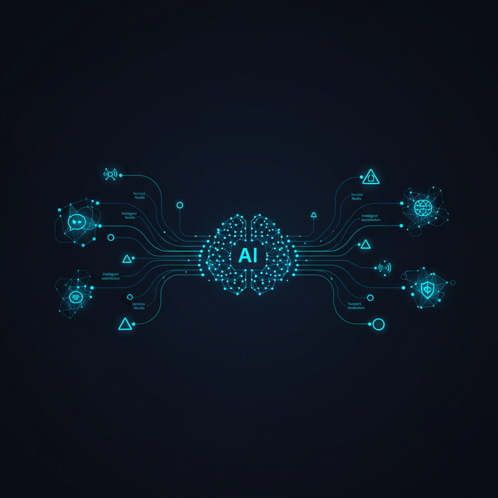 AI use cases for customer success teams - intelligent automation