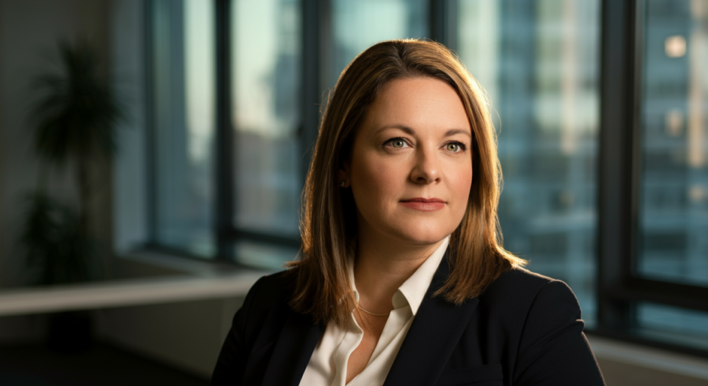 Enterprise leader exploring agentic AI concepts