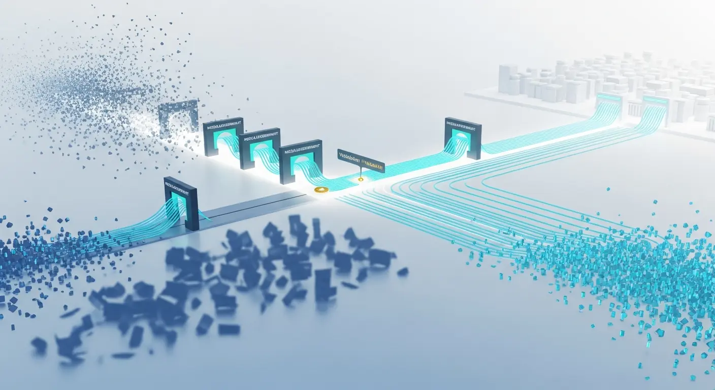 AI Pilot to Production: Why Measurement Is the Decisive Factor