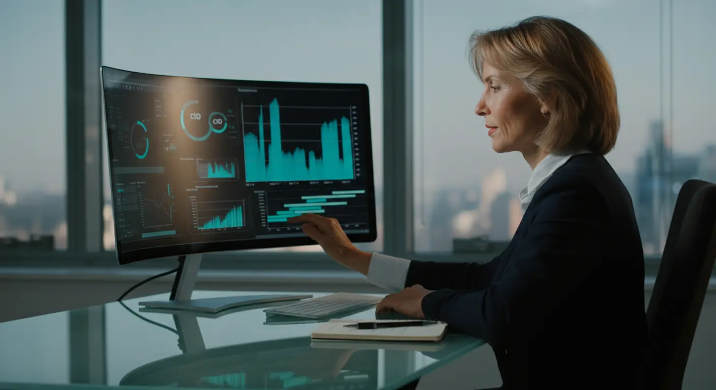 The Enterprise Leader’s Toolkit for Navigating Agentic AI