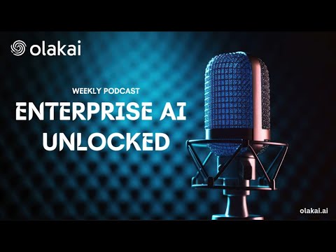 From AI Experimentation to Measurable Business Impact - Enterprise AI Unlocked Podcast