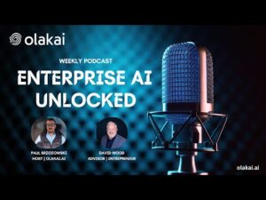 Systems Thinking and Strategic AI Deployment - Enterprise AI Unlocked Podcast