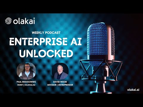 Systems Thinking and Strategic AI Deployment - Enterprise AI Unlocked Podcast