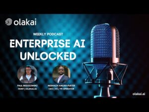 Strategic AI Deployment for Private Equity and Venture Capital - Enterprise AI Unlocked Podcast