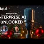 Breaking Through Voice AI Accuracy Barriers - Enterprise AI Unlocked Podcast