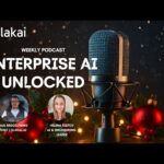 Fortune 500 AI Playbook - Enterprise AI Unlocked Podcast