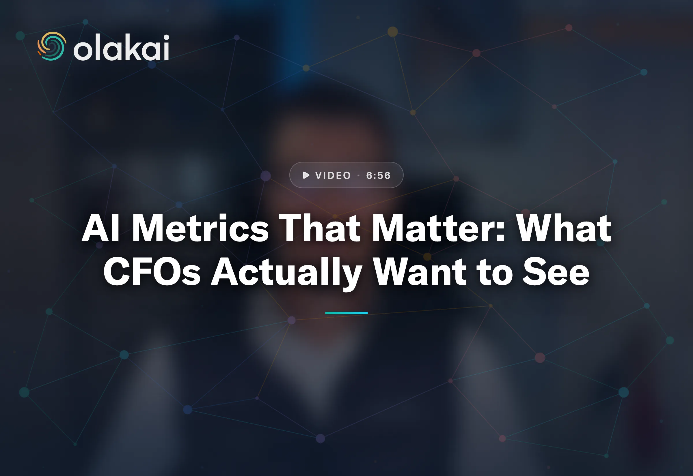 AI Metrics That Matter: What CFOs Actually Want to See