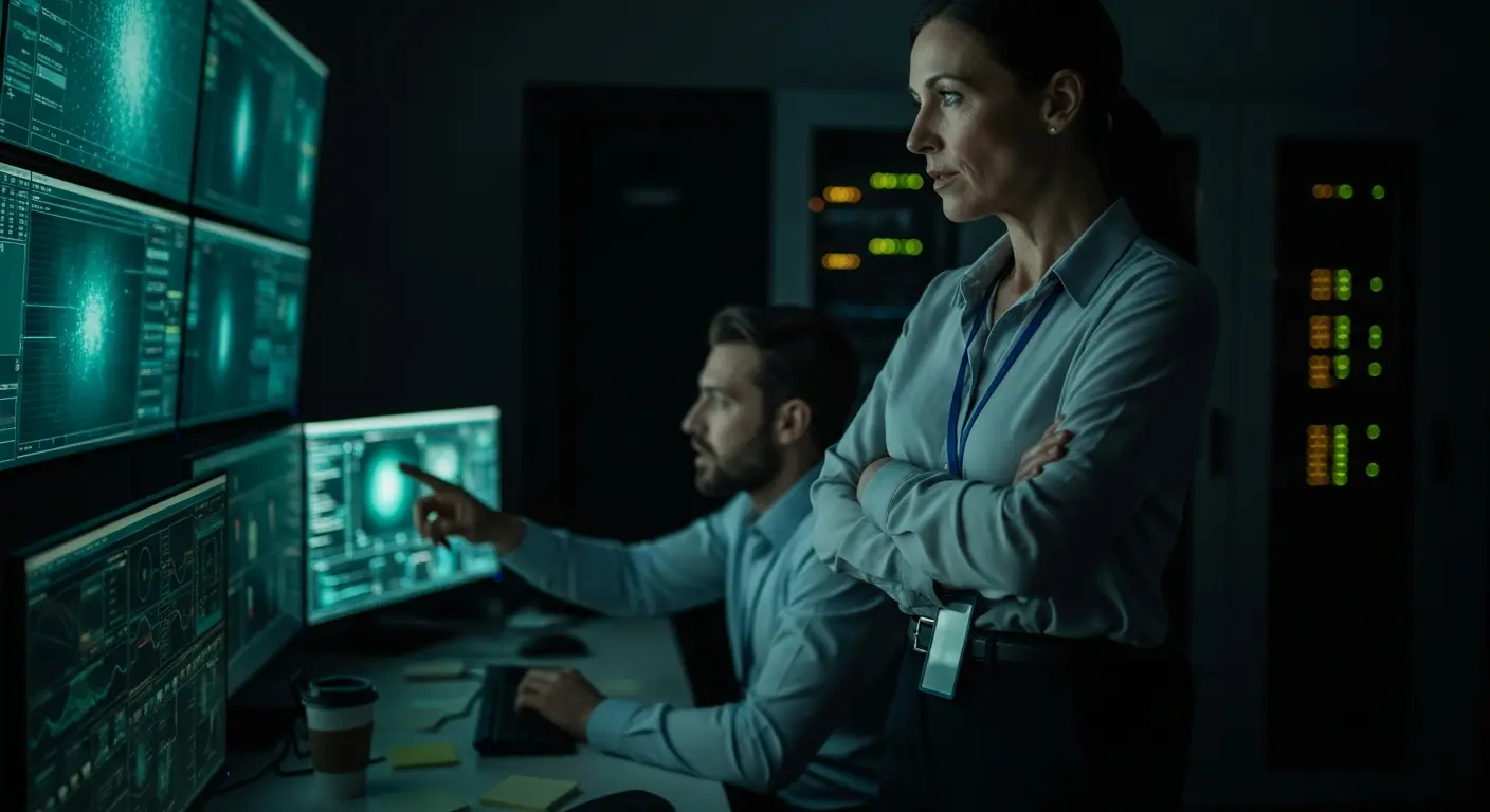 The 76% Problem: Shadow AI Is Getting Worse, Not Better