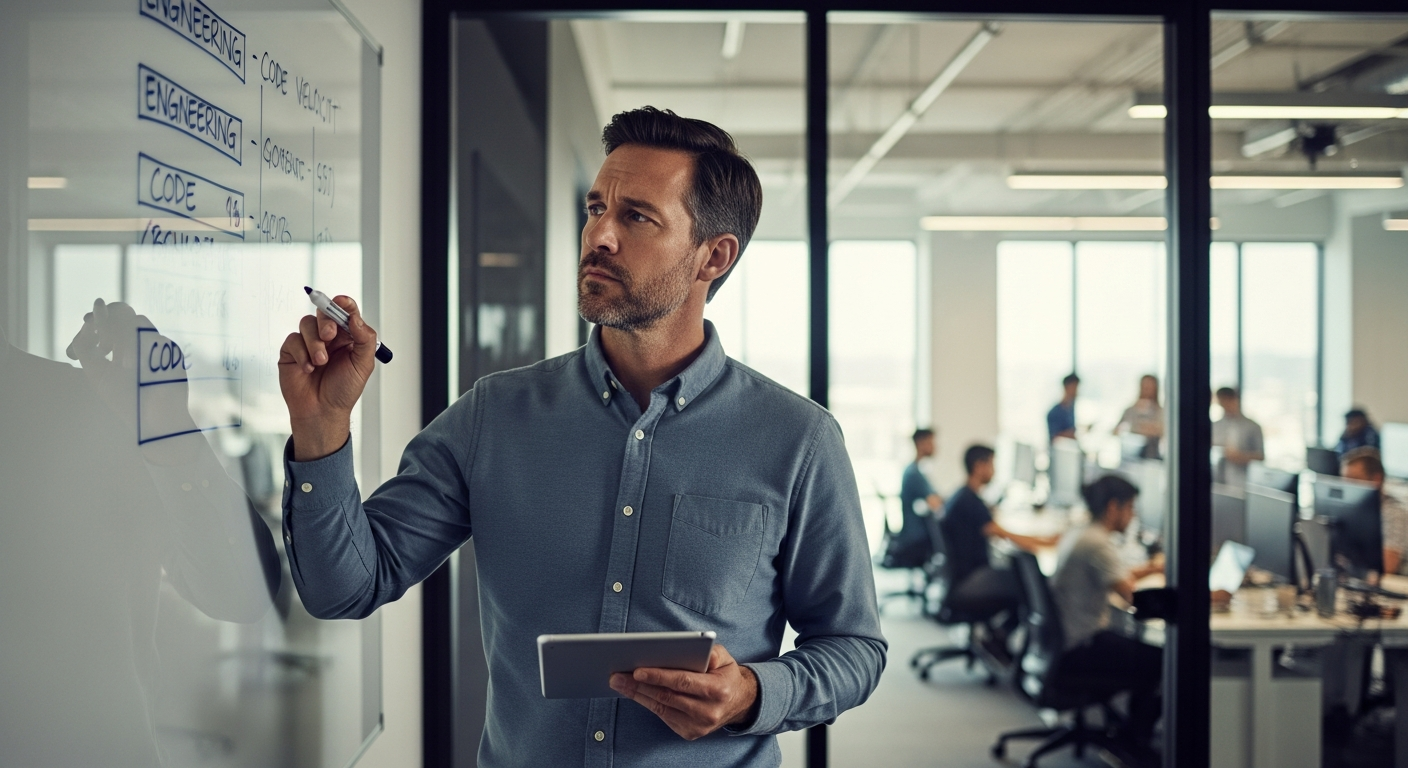 Your AI Coding Tools Are Generating Code. Are They Generating Value?