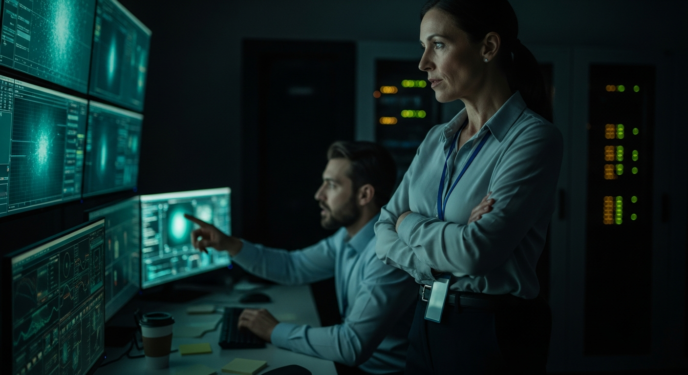 The 76% Problem: Shadow AI Is Getting Worse, Not Better