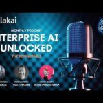 The Roundtable Discussion on Enterprise AI - Enterprise AI Unlocked Podcast