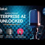 The Mythos Reckoning - Enterprise AI Unlocked Podcast