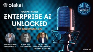 The So What Era - Enterprise AI Unlocked Podcast Episode 12